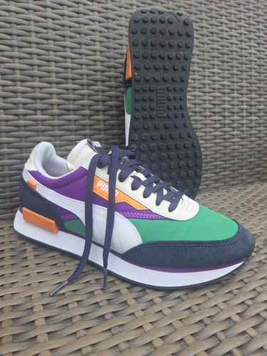 Mint condition puma future - condition,