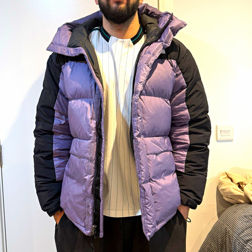 The north face himalayan down - the,