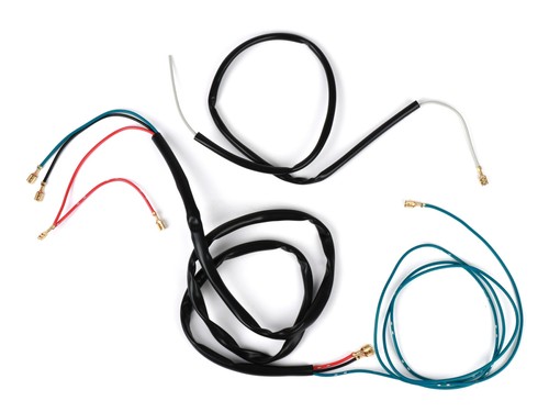 Wiring loom bgm original - loom, -bgm