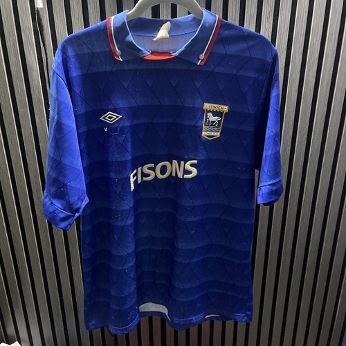 Original authentic ipswich - original,