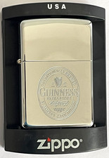 (New) ZIPPO LIGHTER - 2006