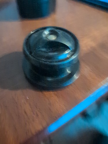 Mitchell graphite carbon spool - mitchell,