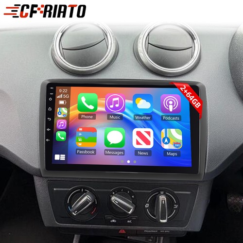 For seat ibiza 2016 2017 - for,
