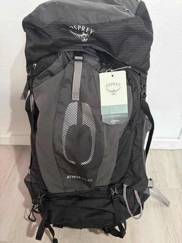 Osprey atmos 65l - atmos, ag