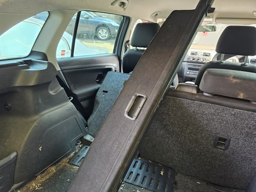 Skoda fabia mk2 - mk2, 5dr