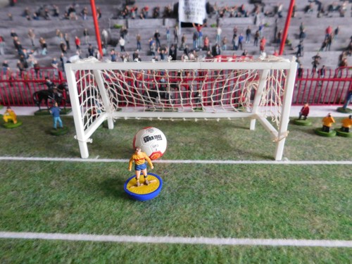 Vintage 1970s subbuteo - 1970s,