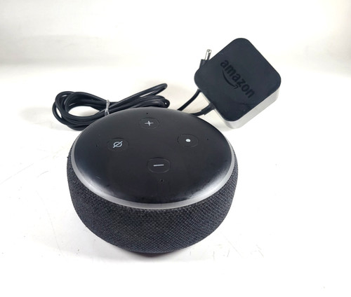 Mazon echo dot 3rd - 3rd, c78mp8