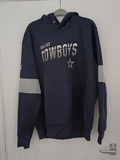 NFL Dallas Cowboys Hoodie