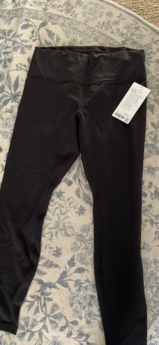 Lululemon wunder train - wunder, hr