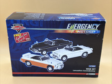 Corgi LC1003 Original MGB Set