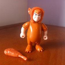 Disney Heroes Famosa Peter Pan Lost Boy Cubby Vintage Figure