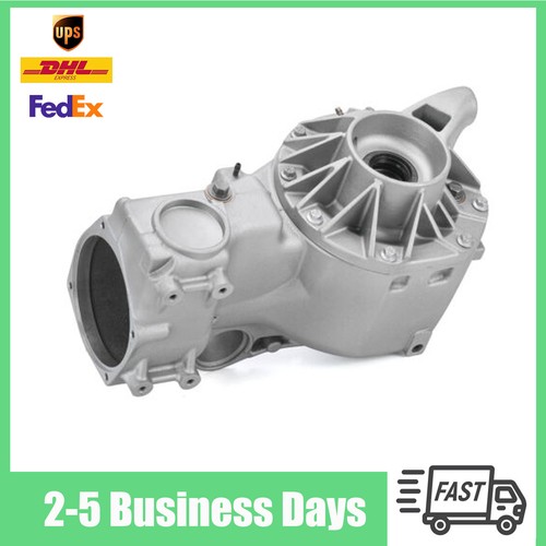 Rear differential diff fit - rear, differential/diff