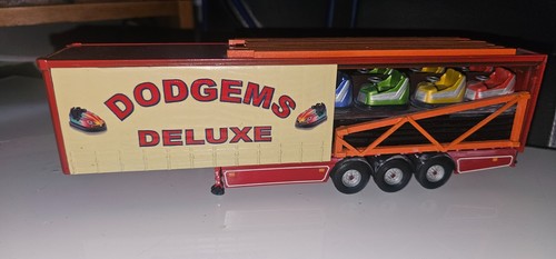 Code funfair 50 - funfair, 1/50