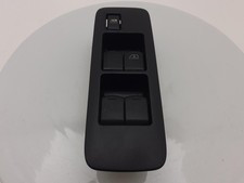 NISSAN QASHQAI Electric Window Switch 2010-2014 5 Door Hatchback  