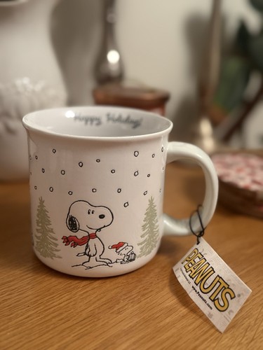 Very large snoopy christmas - snoopy,