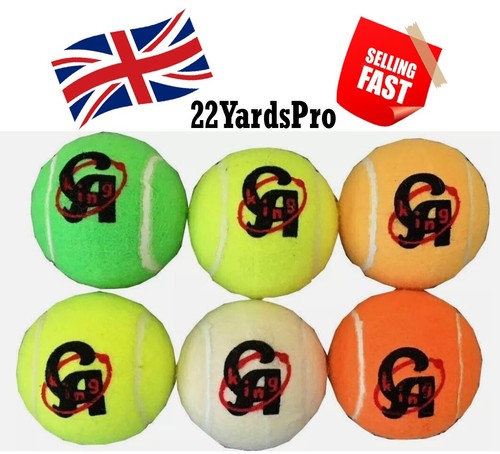 Cricket tennis tape ball - cricket,