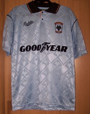 Wolverhampton Wanderers Wolves