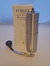 Porlex Tall II Manual Coffee