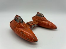 Vintage Star Wars Twin Pod