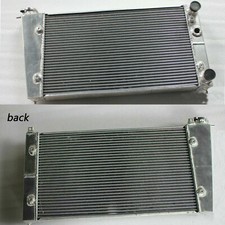 ✅50mm AL Radiator Fit VW