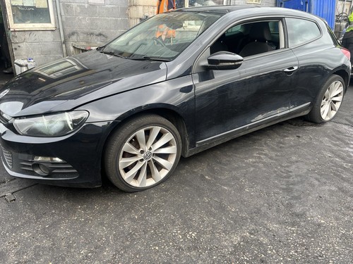Scirocco mk3 0 - vw,