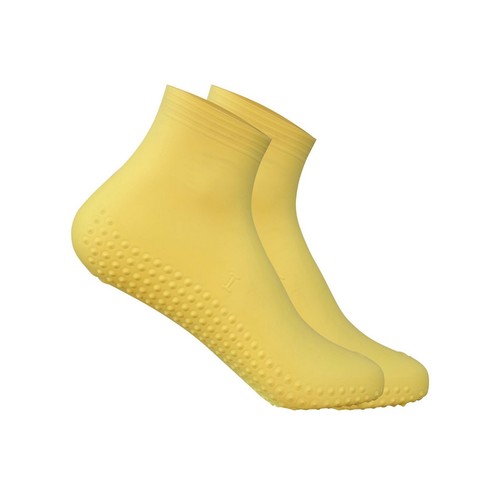 Blue reef swim socks - blue,