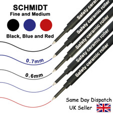 Waterman SCHMIDT Compatible