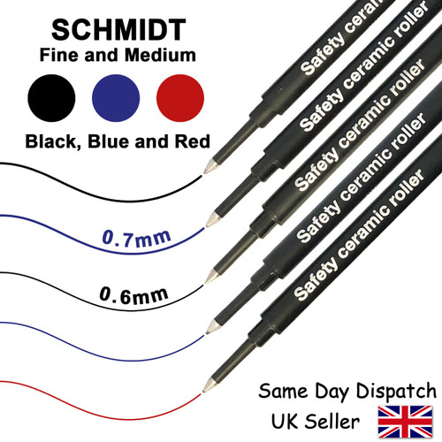Waterman schmidt compatible - schmidt,