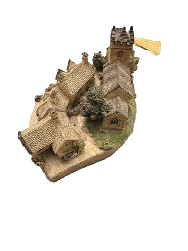 Danbury mint cotswold - a,