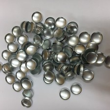 # 22 Aluminum Button Caps