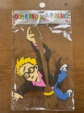 HARRY POTTER Wall or Door