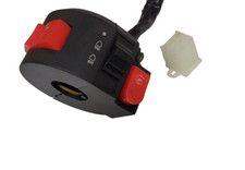 SGE33 COMBINATION START / KILL