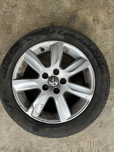 Volkswagen polo 2009 2017 - volkswagen, 2009-2017