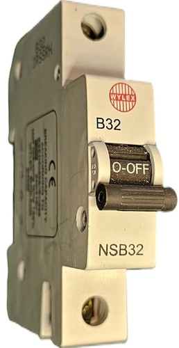 Wylex nsb32 nsb b32 - nsb, 32,