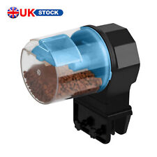 Aquarium Automatic Fish Feeder