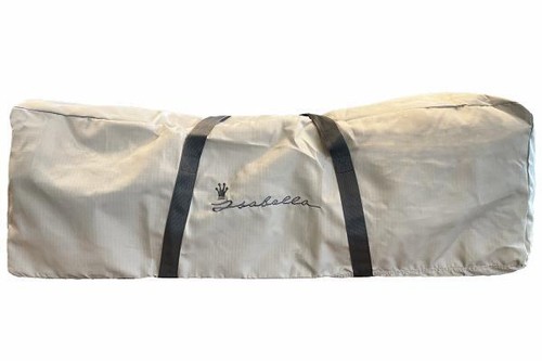 Isabella awning bag premium - isabella,