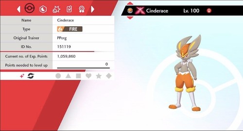 Pokemon sword shield shiny - &,
