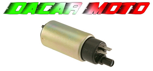 Fuel pump for suzuki - for,