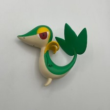 Jakks Nintendo Pokemon Snivy
