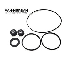 Nakamichi Dragon Belt