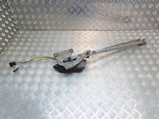 Front Wiper Motor - Fiat Coupe 1994-2000
