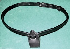 Flash Strap FSS Spare Replacement Cavesson Noseband Converter Attachment Adaptor