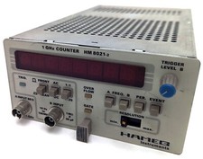 Hameg Instruments HM8021-2 1