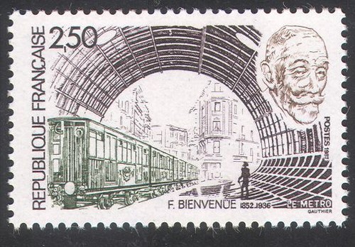 France 1987