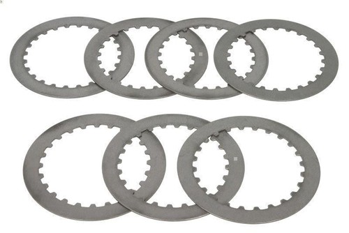 Steel lining disc set - disc, set,