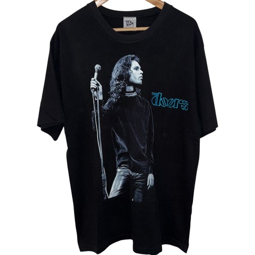 Vintage 90s 1995 - the, doors