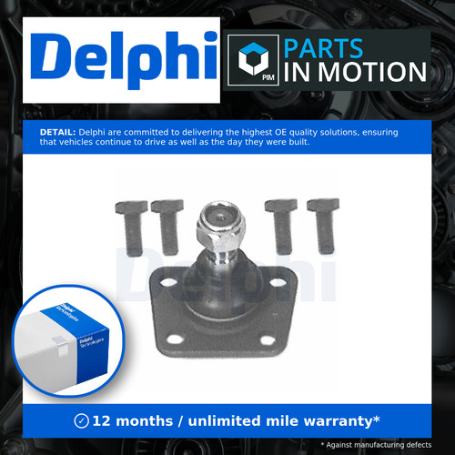 Ball joint fits - ball, peugeot