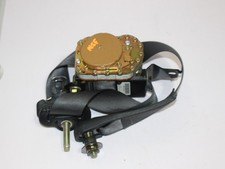 Honda Integra DC5 Passenger