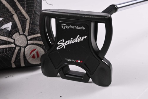 Taylormade spider tour 2018 - spider,