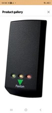 Paxton 353-467 Net2 Proximity